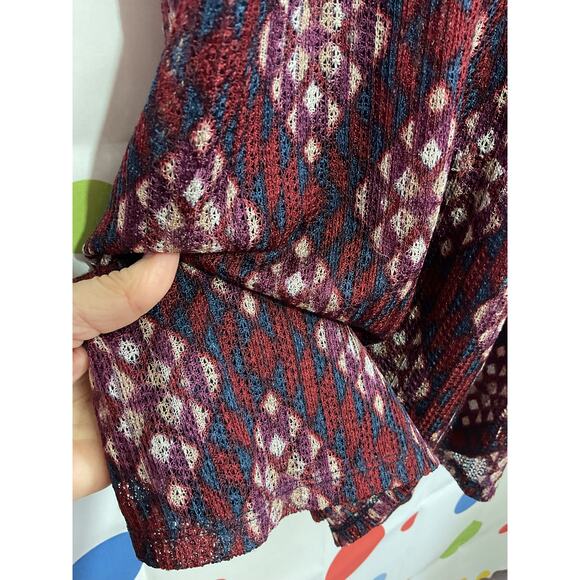 City Triangles Size Medium Dress - Picture 5 of 13